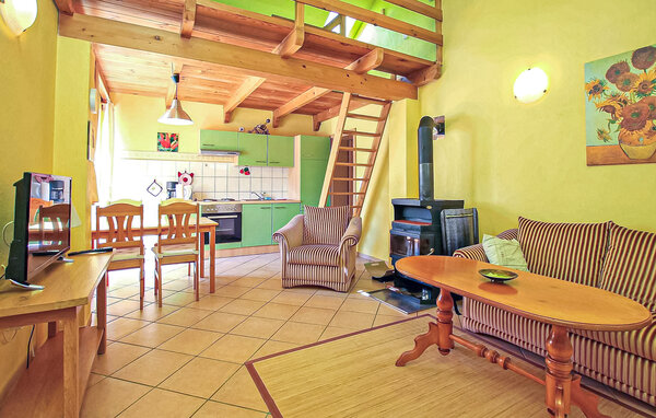 Feriehus - Rheinsberg OT Zechlinerhütte , Tyskland - DZV656 4