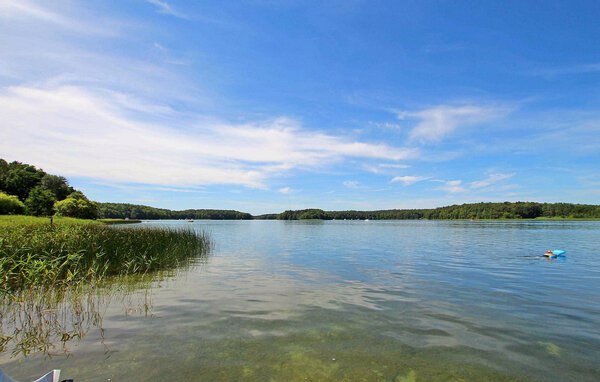 Feriehus - Rheinsberg OT Zechlinerhütte , Tyskland - DZV656 102