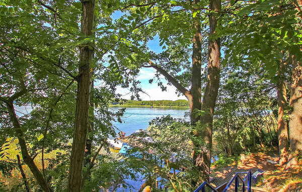 Feriehus - Rheinsberg OT Zechlinerhütte , Tyskland - DZV656 105