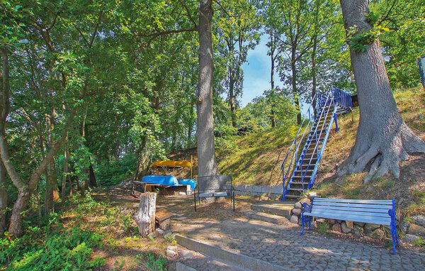 Feriehus - Rheinsberg OT Zechlinerhütte , Tyskland - DZV656 106