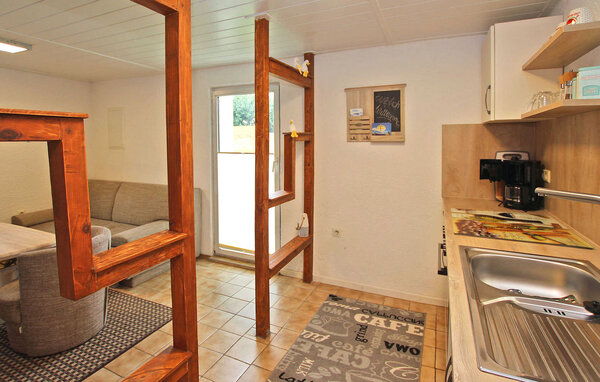 Ferienhaus - Kummerow , Deutschland - DZV660 5