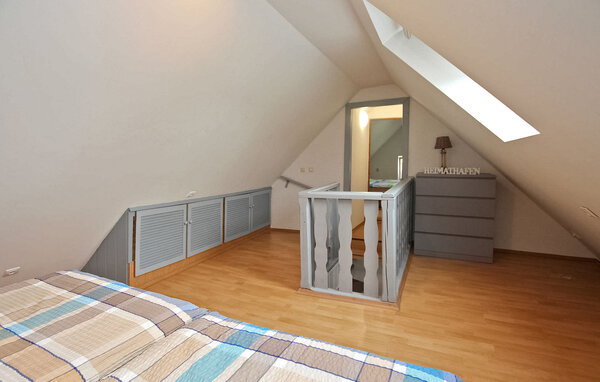 Ferienhaus - Kummerow , Deutschland - DZV660 602