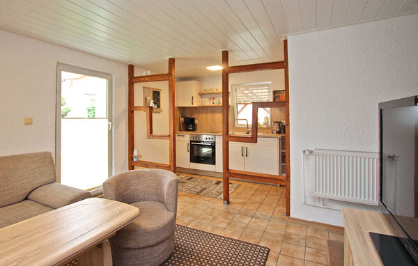 Ferienhaus - Kummerow , Deutschland - DZV660 4