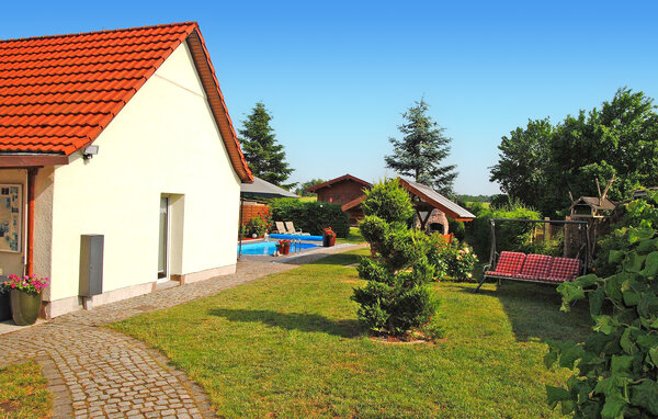 Ferienhaus - Kummerow , Deutschland - DZV660 101