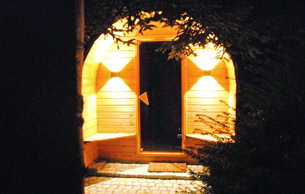 Ferienhaus - Kummerow , Deutschland - DZV660 103