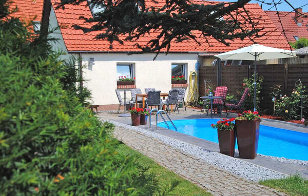 Ferienhaus - Kummerow , Deutschland - DZV660 11