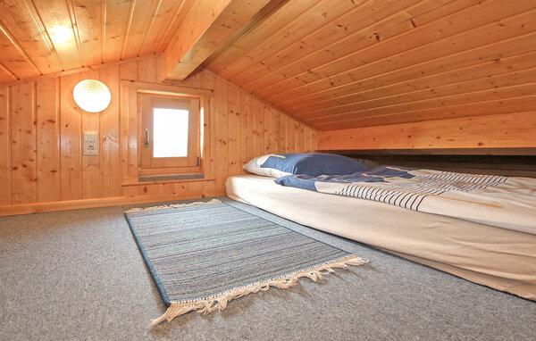 Semesterhus - Kummerow , Tyskland - DZV661 602