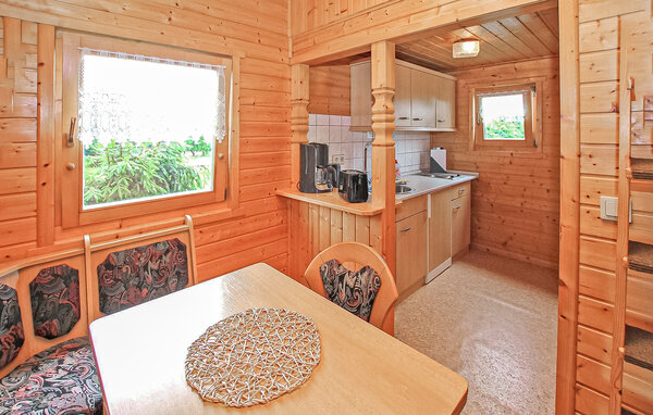 Semesterhus - Kummerow , Tyskland - DZV661 5