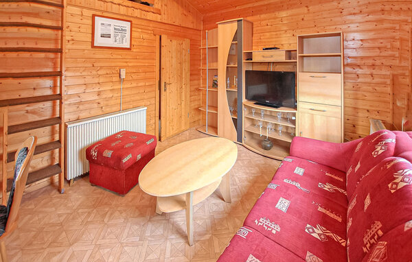 Semesterhus - Kummerow , Tyskland - DZV661 4