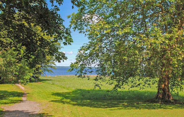 Semesterhus - Kummerow , Tyskland - DZV661 9