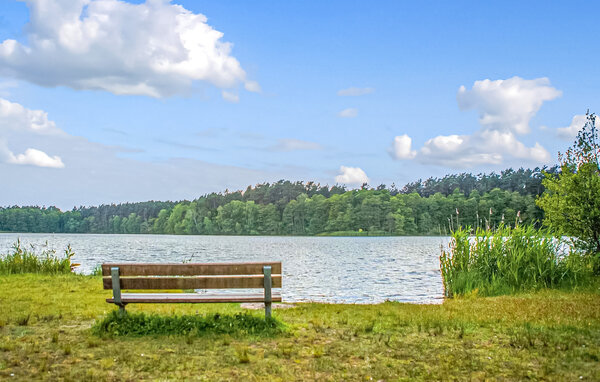 Apartamento Ferienwohnung Rheinsberg