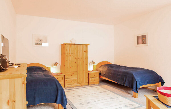 Apartamento Ferienwohnung Rheinsberg