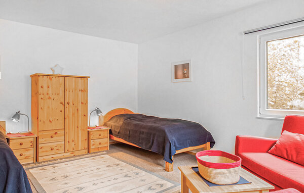 Apartamento Ferienwohnung Rheinsberg