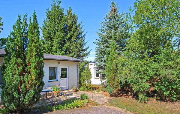 Apartamento Ferienwohnung Rheinsberg
