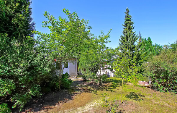 Apartamento Ferienwohnung Rheinsberg