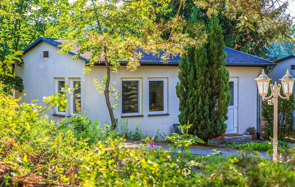 公寓 Ferienwohnung Rheinsberg