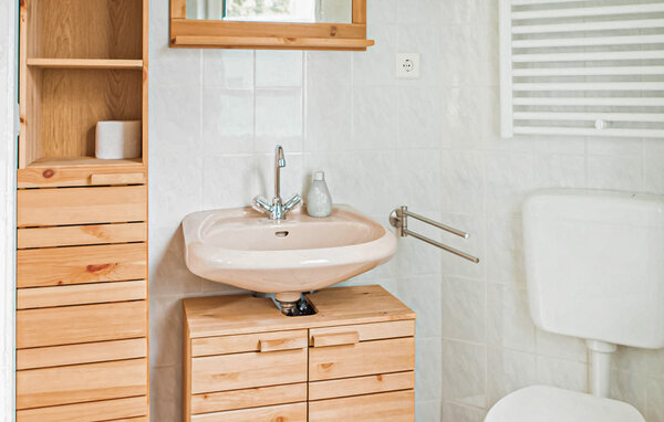 公寓 Ferienwohnung Rheinsberg