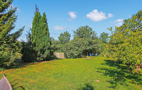 公寓 Ferienwohnung Rheinsberg