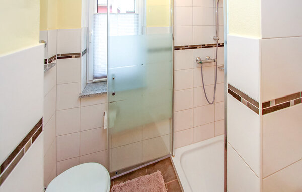 Ferienwohnung Ferienwohnung Bodstedt