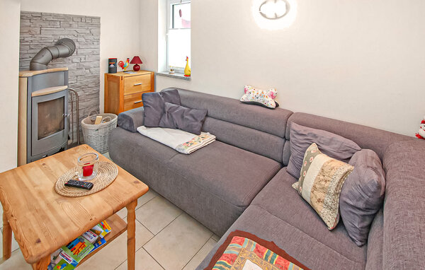 Ferienwohnung Ferienwohnung Bodstedt
