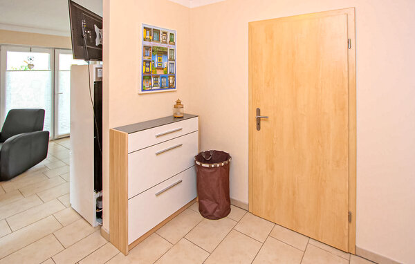 Ferienwohnung Ferienwohnung Bodstedt