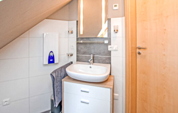 Ferienwohnung Ferienwohnung Bodstedt