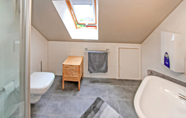 Ferienwohnung Ferienwohnung Bodstedt