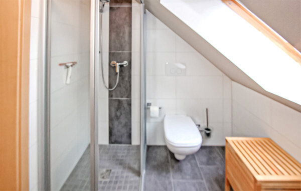 Ferienwohnung Ferienwohnung Bodstedt