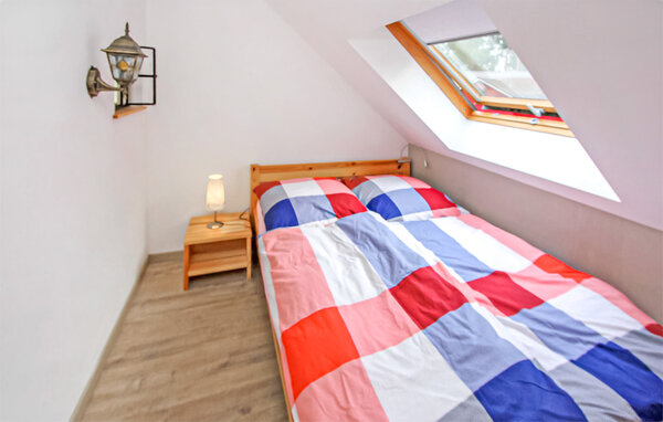 Ferienwohnung Ferienwohnung Bodstedt