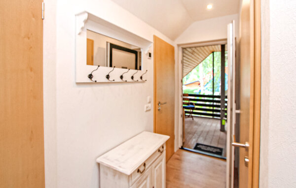 Ferienwohnung Ferienwohnung Bodstedt