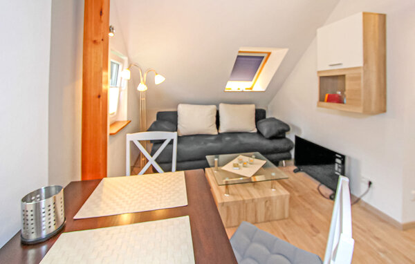 Ferienwohnung Ferienwohnung Bodstedt
