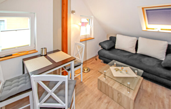 Ferienwohnung Ferienwohnung Bodstedt