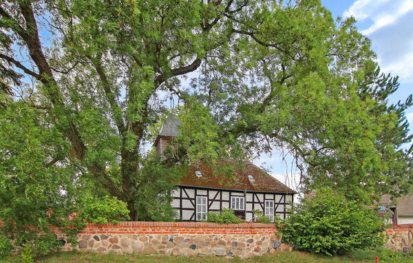 Ferienhaus - Kratzeburg , Deutschland - DZV671 904