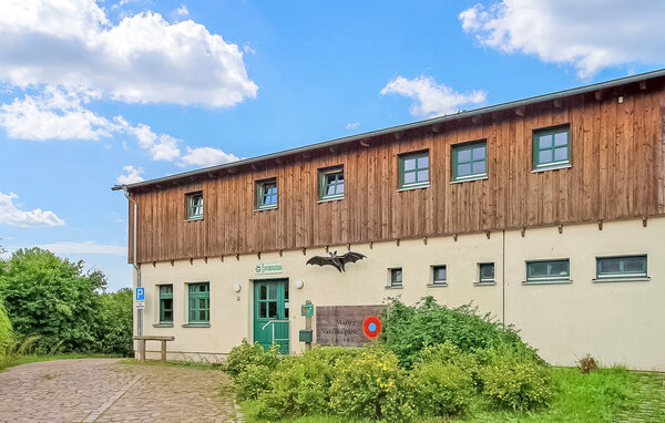 Ferienhaus - Kratzeburg , Deutschland - DZV671 905
