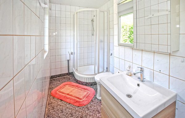 Ferienhaus - Kratzeburg , Deutschland - DZV671 8