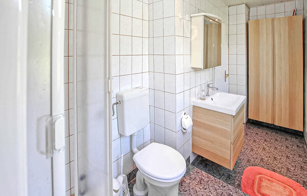 Ferienhaus - Kratzeburg , Deutschland - DZV671 9