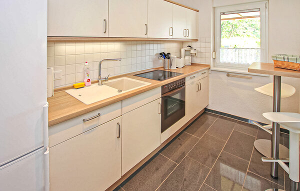 Ferienhaus - Kratzeburg , Deutschland - DZV671 3