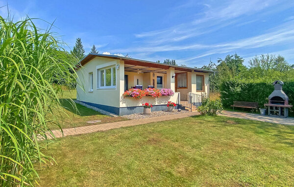 Ferienhaus - Kratzeburg , Deutschland - DZV671 81