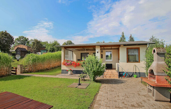 Ferienhaus - Kratzeburg , Deutschland - DZV671 82
