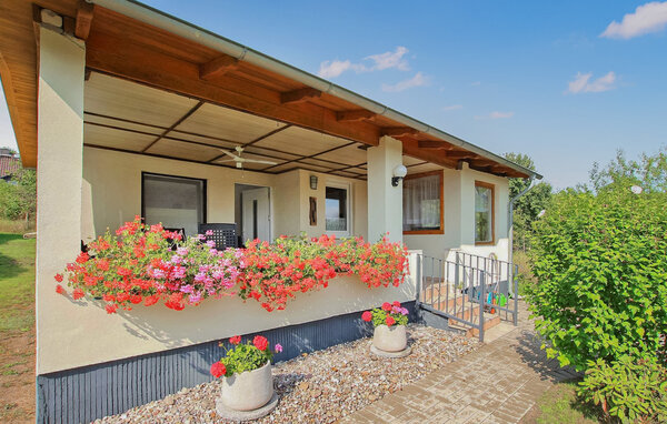 Ferienhaus - Kratzeburg , Deutschland - DZV671 83