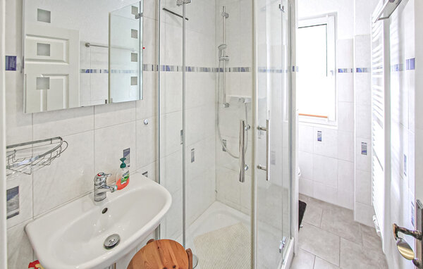 Ferienwohnung - Zinnowitz (Seebad) , Deutschland - DZV675 701