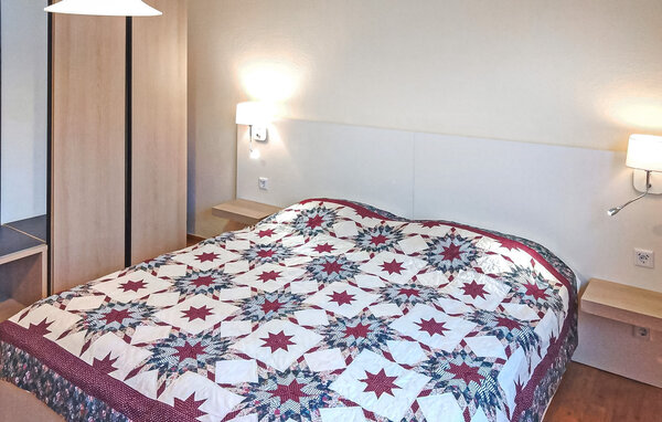 Ferienwohnung - Zinnowitz (Seebad) , Deutschland - DZV675 601