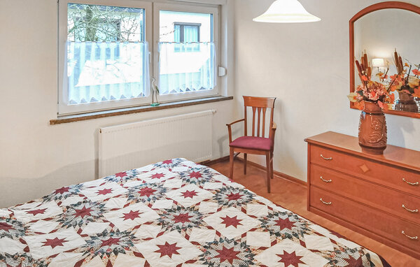 Ferienwohnung - Zinnowitz (Seebad) , Deutschland - DZV675 602