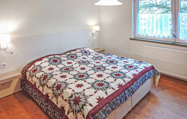 Ferienwohnung - Zinnowitz (Seebad) , Deutschland - DZV675 603