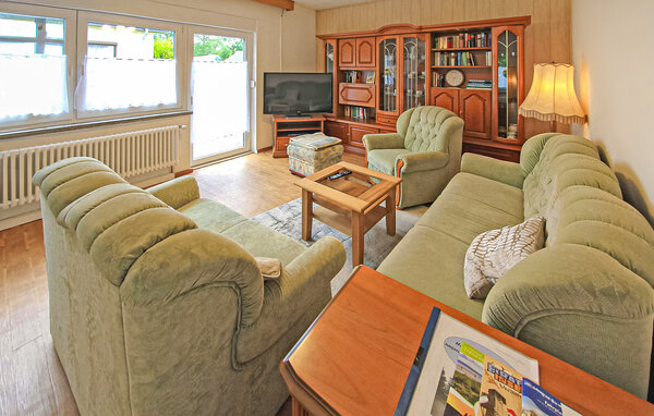 Ferienwohnung - Zinnowitz (Seebad) , Deutschland - DZV675 3