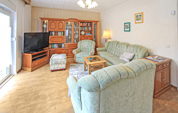 Ferienwohnung - Zinnowitz (Seebad) , Deutschland - DZV675 4