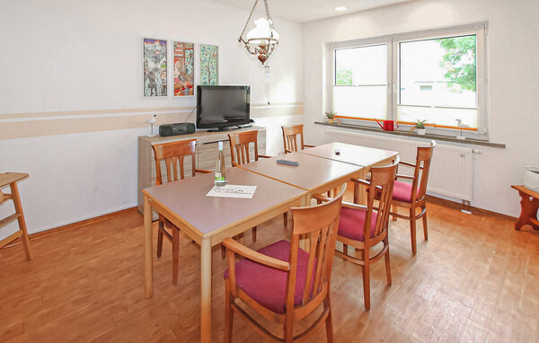 Ferienwohnung - Zinnowitz (Seebad) , Deutschland - DZV675 5