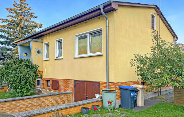 Ferienwohnung - Zinnowitz (Seebad) , Deutschland - DZV675 81