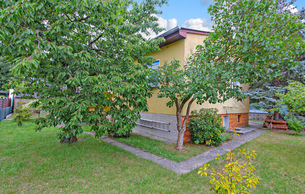 Ferienwohnung - Zinnowitz (Seebad) , Deutschland - DZV675 102