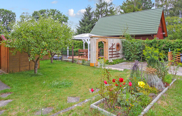 Ferienwohnung - Zinnowitz (Seebad) , Deutschland - DZV675 8